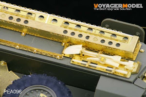 Voyager Model PEA096 OVM and Water/Fuel Can for Stryker (For ALL) 1/35 – Bild 2