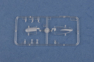 Hobby Boss 81746 J-29B Tunnan 1/48 – Bild 4
