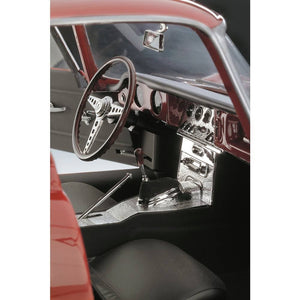 Revell 07717 Jaguar E-Type 1/8 – immagine 5