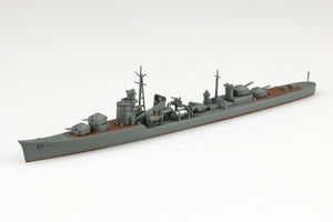 Aoshima 01675 Japanese Destroyer Akizuki Water Line Series No. 426 1/700 – Bild 2