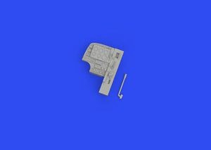 Eduard 644200 Beaufort Mk. I LööKplus ICM 1/48 – imagen 2