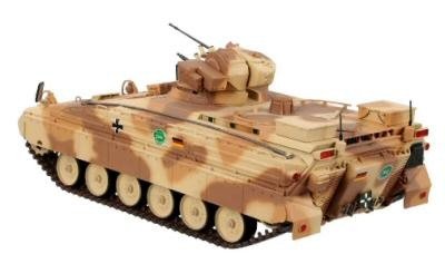 Revell 03092 Bundeswehr SPz Marder 1 A5 1/35 – immagine 2