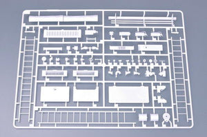 Trumpeter 02506 American LAFRANCE Eagle Fire Pumper 1/25 – immagine 13