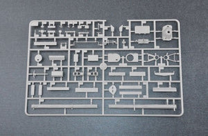 Trumpeter 05573 Soviet JS-4 Heavy Tank 1/35 – zdjęcie 6