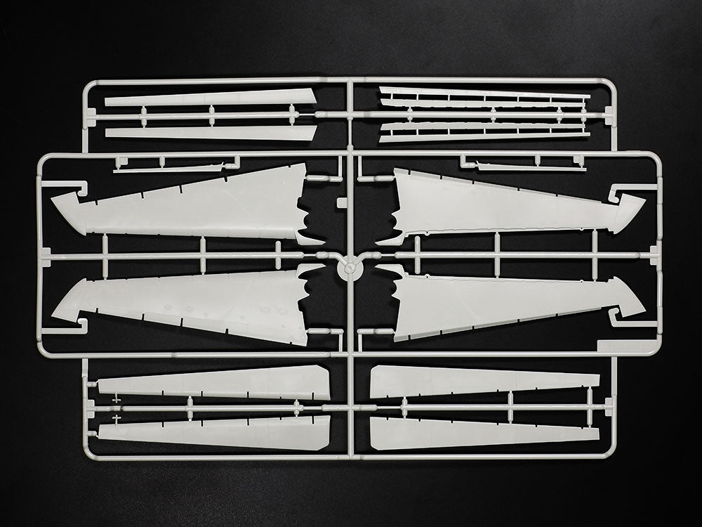 Tamiya 61122 Grumman F-14A Tomcat (Late Model) Carrier Launch Set 1/48 – image 9