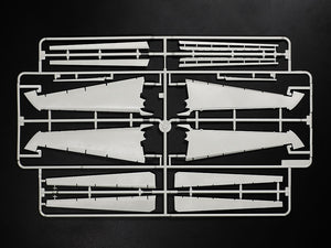Tamiya 61122 Grumman F-14A Tomcat (Late Model) Carrier Launch Set 1/48 – image 9