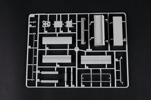 Trumpeter 00942 Sd.Kfz 251 D 1/16 – Bild 6