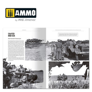 Ammo of Mig 6267 ITALIENFELDZUG – German Tanks and Vehicles 1943-1945 Vol. 4 – immagine 10