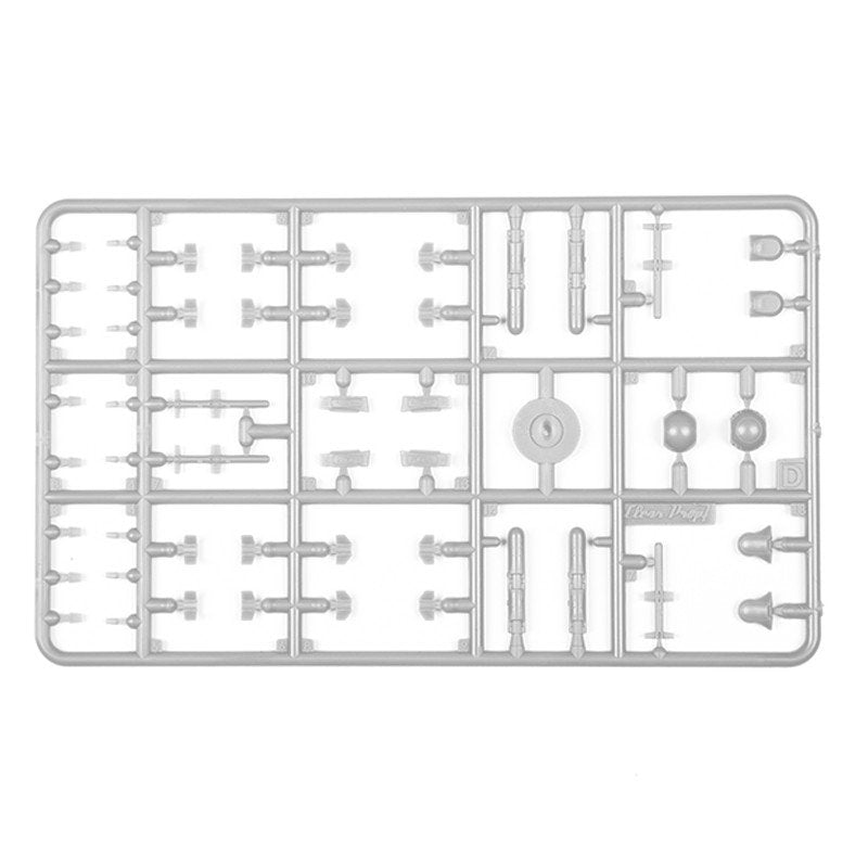 Clear Prop! CP4809 TB.2 Unmanned Aerial Vehicle STARTER KIT 1/48 – imagen 3