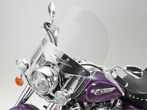 Tamiya 14135 Yamaha XV1600 RoadStar Custom 1/12 – image 3