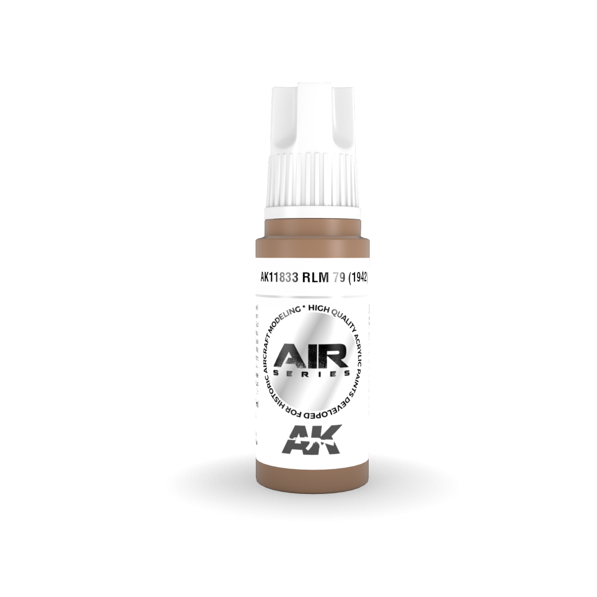 AK Interactive AK11833 RLM 79 (1942) – AIR 17ml – image 3