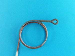 Eureka XXL ER-7208 Towing cable for StuG III Ausf. F-G i StuH 42 1/72 – Bild 3