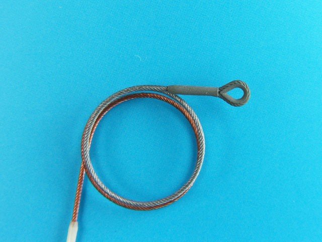 Eureka XXL ER-7208 Towing cable for StuG III Ausf. F-G i StuH 42 1/72 – Bild 3
