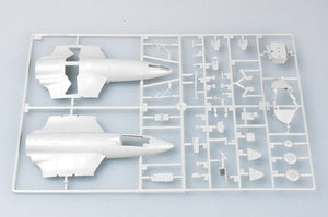 Trumpeter 02826 Seahawk FGA.MK.6 1/48 – image 5