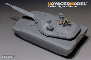 Voyager Model PE351021 Modern Poland PL-01 Prototype Basic For TAKOM 2127 1/35 – image 7