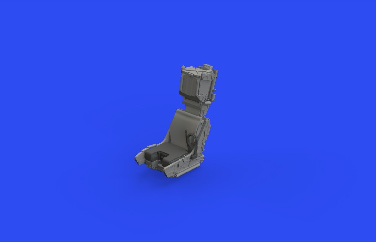Eduard 648702 F/ A-18E ejection seat MENG 1/48 – immagine 3