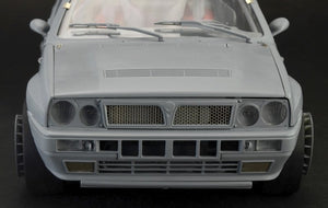 Italeri 4709 Lancia Delta HF integrale 16v 1/12 – imagen 8