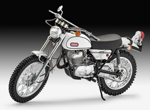 Revell 07941 Yamaha 250 DT-1 1/12 – Bild 2