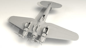 ICM 48264 He 111H-20, WWII German Bomber 1/48 – Bild 5