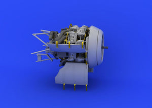 Eduard 632063 Fw 190F-8 engine 1/32 REVELL – imagen 6