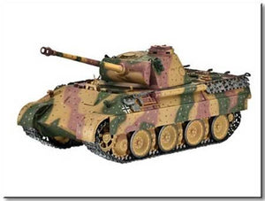 Revell 03095 PzKpfw V (Sd.Kfz.171) Panther Ausf.D 1/35 – Bild 2