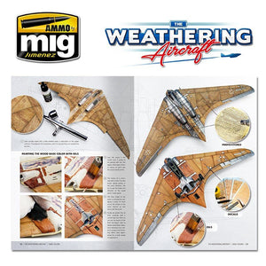 AMMO of Mig Jimenez 5204 TWA ISSUE 4 BASE COLORS (ENGLISH) – Bild 3