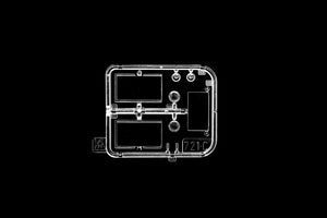 Italeri 3635 Willys Jeep MB 80th Anniversary 1941-2021 1/24 – Bild 8