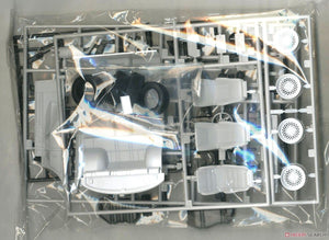Aoshima 05878 Nissan DR30 Skyline HT2000 Turbo Intercooler RS-X 84 1/24 – image 4