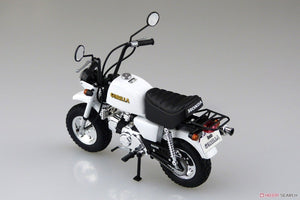 Aoshima 05870 Z50JZ-3 Honda Gorilla Special Parts Takegawa 1/12 – zdjęcie 2