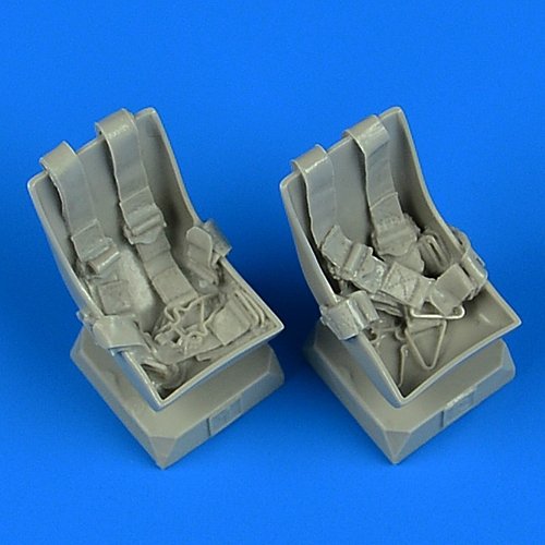 Quickboost QB32220 MiG-21 FOD couvre Trumpeter 1/32