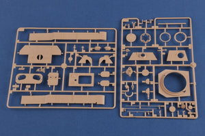 Hobby Boss 84534 German Pz.BeobWg V Ausf.A 1/35 – immagine 6