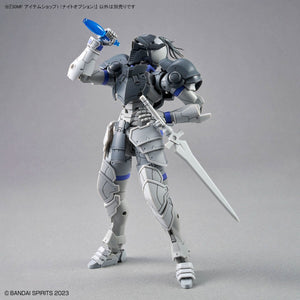 Bandai 67176 30MF ITEM SHOP I KNIGHT OPERATION – Bild 10