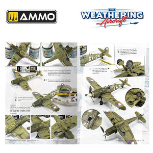 Ammo of Mig 5224 TWA 24 - Messerschmitt Bf 109 (English) – Bild 6