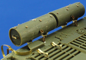 Eduard 35571 IS-3M 1/35 Trumpeter – image 7
