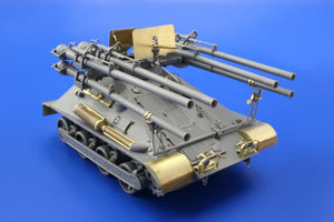 Eduard 36138 M-50A1 1/35 Academy – image 14