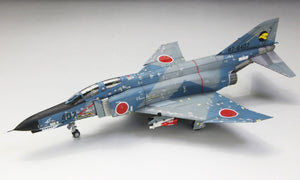 Fine Molds 72737 JASDF F-4EJ Jet Fighter 306th Squadron, A.C.M. MEET 82 1/72 – immagine 3