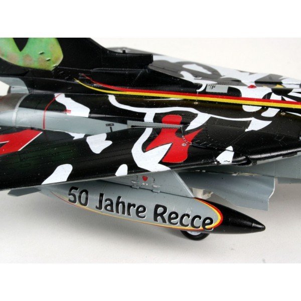 Revell 04695 Tornado Tigermeet 2009 1/72 – Bild 4