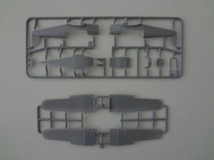 Dora Wings 72003 Percival Proctor Mk.1 Czechoslovakia 1/72 – image 3