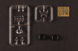 Hobby Boss 81780 HURRICANE Mk.ⅡD/TROP 1/48 – image 8