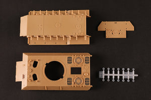 Hobby Boss 84830 German Sd.Kfz.171 Pz.Kpfw.Ausf A 1/48 – immagine 6