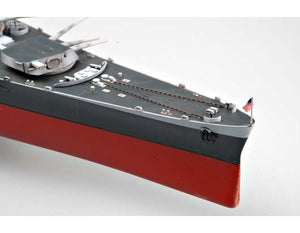 Trumpeter 05306 USS MASSACHUSETTS BB-59 1/350 – Bild 17
