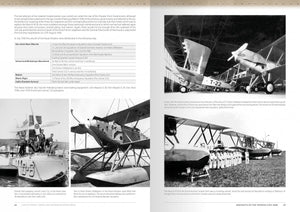 502 Abteilung ABT713 AIRCRAFT OF THE SPANISH CIVIL WAR 1936-1939 – zdjęcie 5