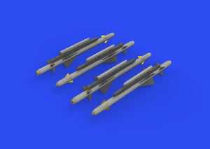 Eduard 672266 ALARM missiles 1/48 – immagine 2