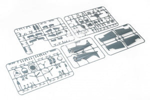Eduard 11175 WILDER CAT 1/48 – zdjęcie 4