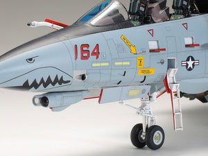 Tamiya 61118 Grumman F-14D Tomcat 1/48 – immagine 8