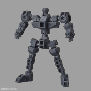 Bandai 03541 Cross Silhouette Frame [Gray] Gundam 82319 – image 2