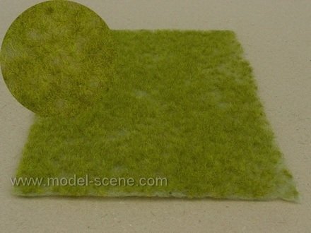 Scene F513 Grass Tufts - Light Green 1/35 model