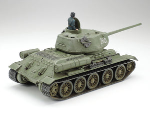 Tamiya 32599 T-34-85 1/48 – imagen 3