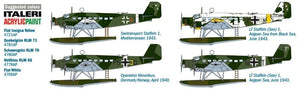Italeri 1339 Ju 52/3 m See 1/72 – image 2