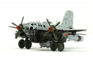 Meng Model mPLANE-003 He 177A-5 Bomber – image 3